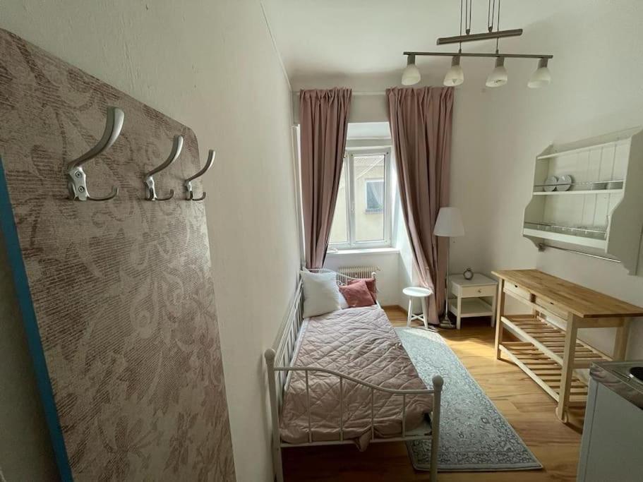 Graz City Centre Apartment Екстер'єр фото